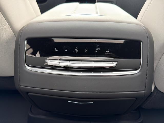 2026 Cadillac Escalade ESV Platinum Luxury