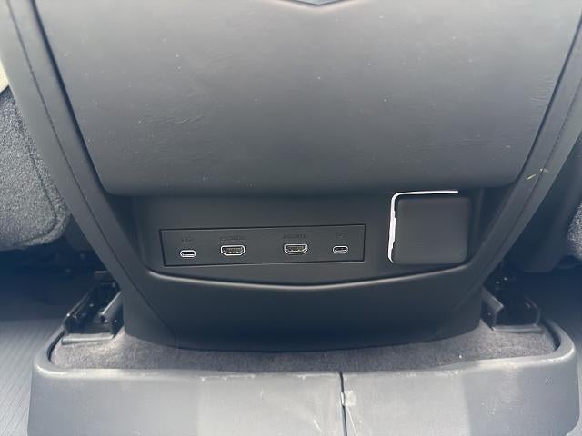 2026 Cadillac Escalade ESV Platinum Luxury