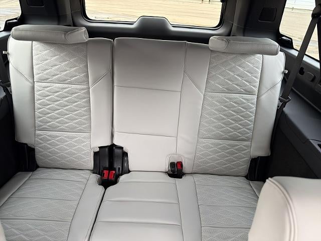 2026 Cadillac Escalade ESV Platinum Luxury