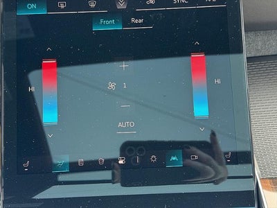 2026 Cadillac Escalade ESV Platinum Luxury