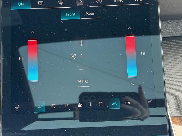 2026 Cadillac Escalade ESV Platinum Luxury