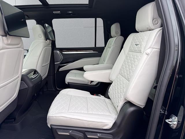 2026 Cadillac Escalade ESV Platinum Luxury