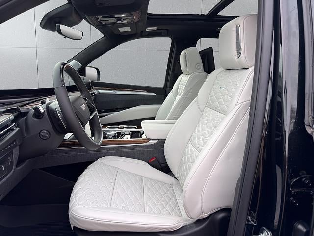 2026 Cadillac Escalade ESV Platinum Luxury