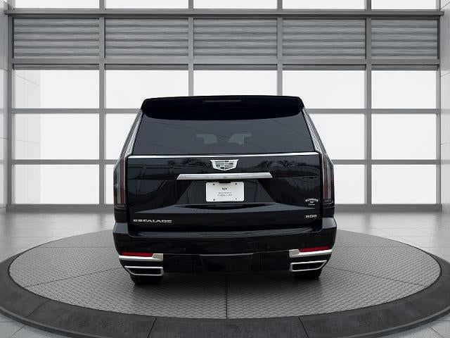 2026 Cadillac Escalade ESV Platinum Luxury
