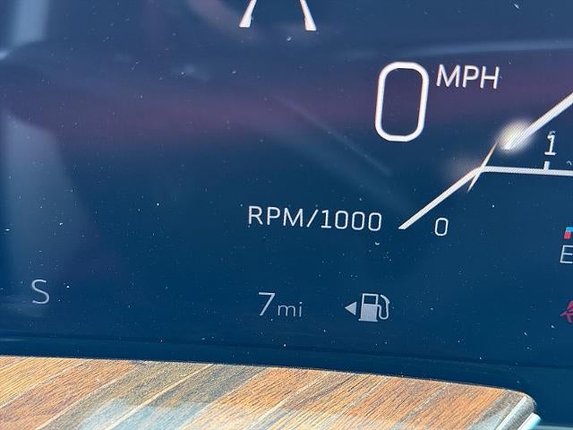 2026 Cadillac Escalade ESV Platinum Luxury