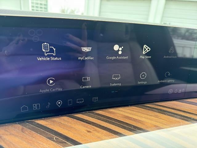 2026 Cadillac Escalade ESV Platinum Luxury