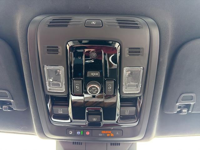 2026 Cadillac Escalade ESV Platinum Luxury