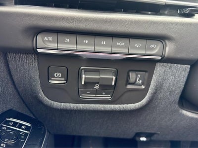 2026 Cadillac Escalade ESV Platinum Luxury