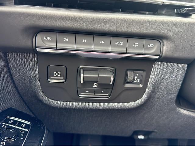 2026 Cadillac Escalade ESV Platinum Luxury