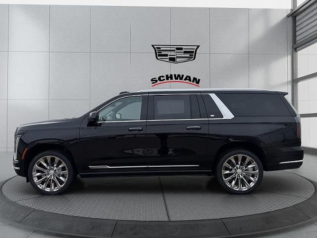 2026 Cadillac Escalade ESV Platinum Luxury