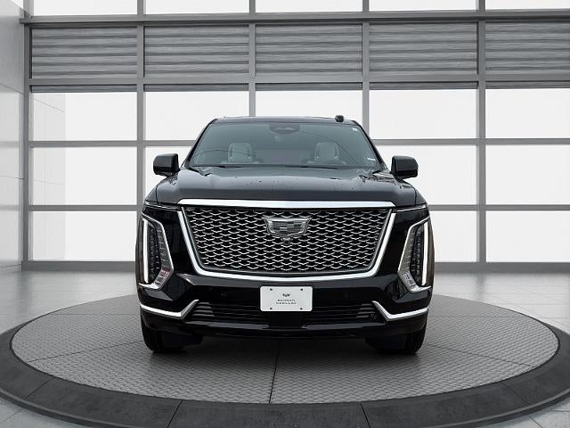 2026 Cadillac Escalade ESV Platinum Luxury