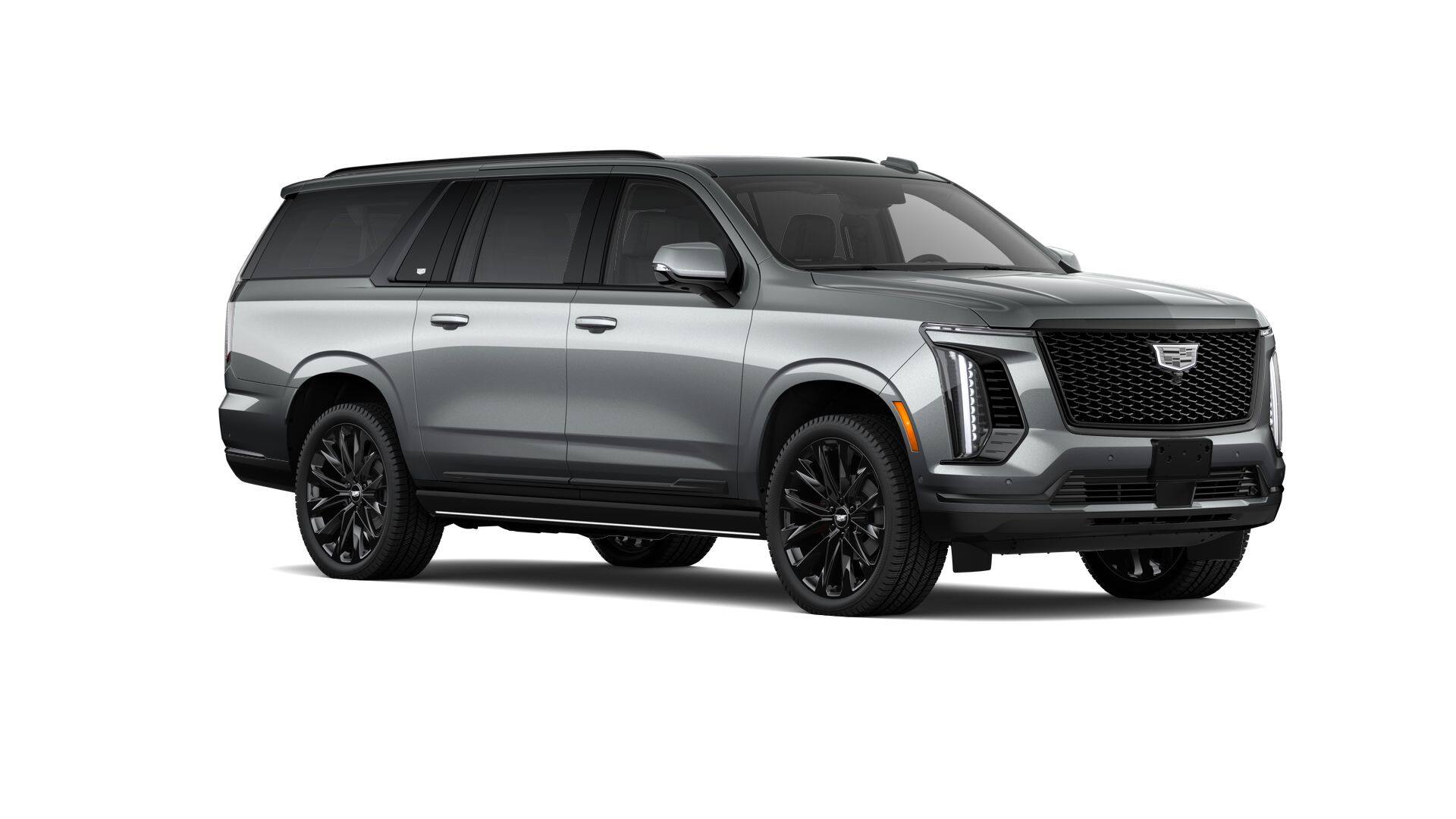 2027 Cadillac Escalade ESV Platinum Sport