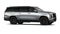 2027 Cadillac Escalade ESV Platinum Sport
