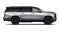 2027 Cadillac Escalade ESV Platinum Sport
