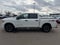 2018 Nissan Titan Crew Cab PRO-4X