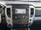 2018 Nissan Titan Crew Cab PRO-4X
