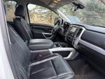 2018 Nissan Titan Crew Cab PRO-4X