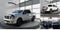 2018 Nissan Titan Crew Cab PRO-4X