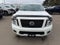 2018 Nissan Titan Crew Cab PRO-4X
