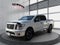 2018 Nissan Titan Crew Cab PRO-4X