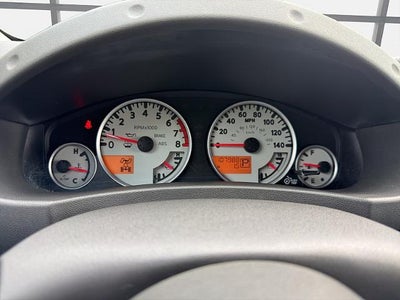 2013 Nissan Frontier Crew Cab PRO-4X Auto