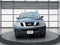2013 Nissan Frontier Crew Cab PRO-4X Auto