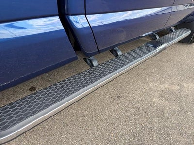 2019 Nissan Titan XD SV