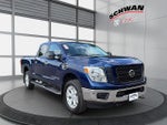2019 Nissan Titan XD SV