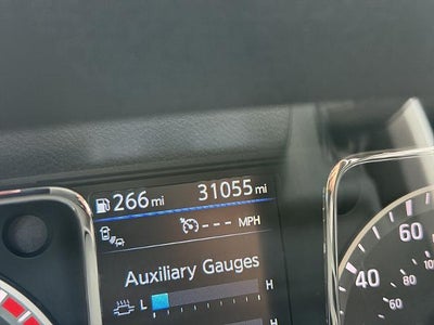 2019 Nissan Titan XD SV
