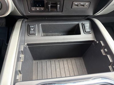 2019 Nissan Titan XD SV