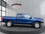 2019 Nissan Titan XD SV