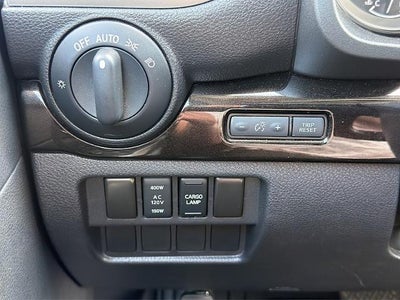 2019 Nissan Titan XD SV