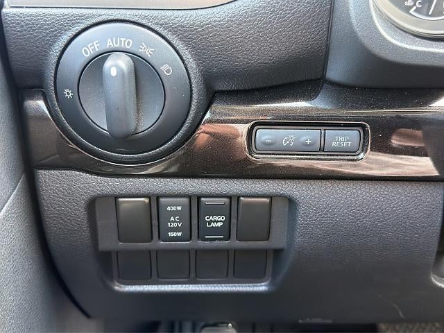 2019 Nissan Titan XD SV