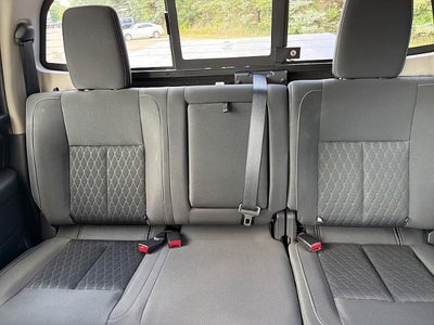 2019 Nissan Titan XD SV
