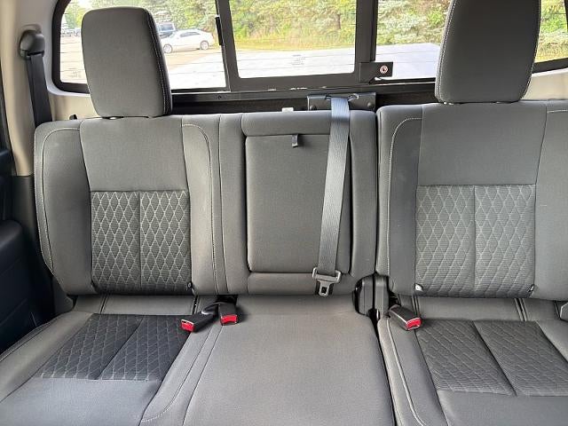 2019 Nissan Titan XD SV