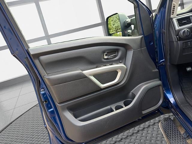 2019 Nissan Titan XD SV
