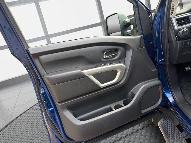 2019 Nissan Titan XD SV