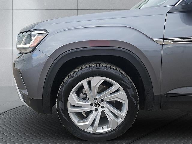 2021 Volkswagen Atlas Cross Sport 2.0T SEL