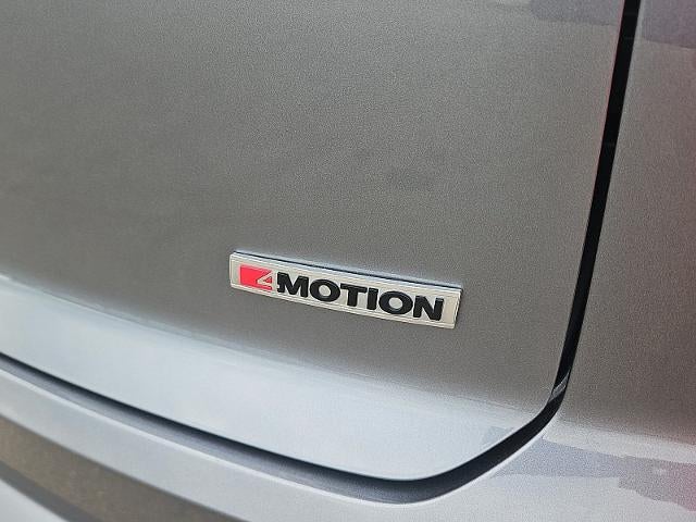 2021 Volkswagen Atlas Cross Sport 2.0T SEL