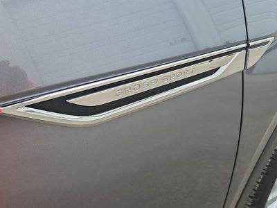 2021 Volkswagen Atlas Cross Sport 2.0T SEL