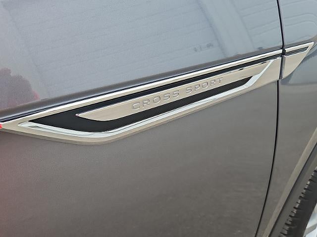 2021 Volkswagen Atlas Cross Sport 2.0T SEL