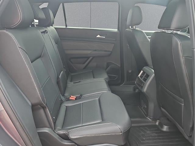 2021 Volkswagen Atlas Cross Sport 2.0T SEL