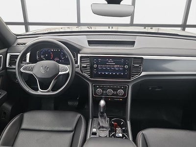 2021 Volkswagen Atlas Cross Sport 2.0T SEL