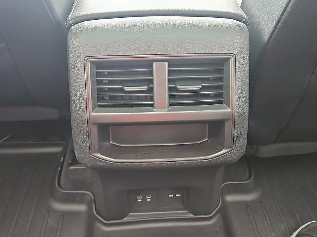 2021 Volkswagen Atlas Cross Sport 2.0T SEL