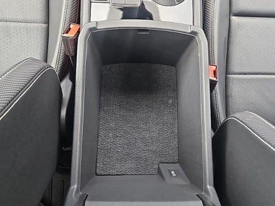 2021 Volkswagen Atlas Cross Sport 2.0T SEL