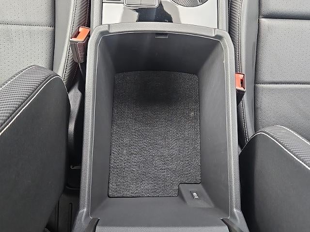 2021 Volkswagen Atlas Cross Sport 2.0T SEL