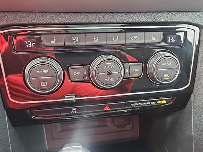 2021 Volkswagen Atlas Cross Sport 2.0T SEL