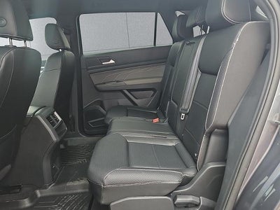 2021 Volkswagen Atlas Cross Sport 2.0T SEL