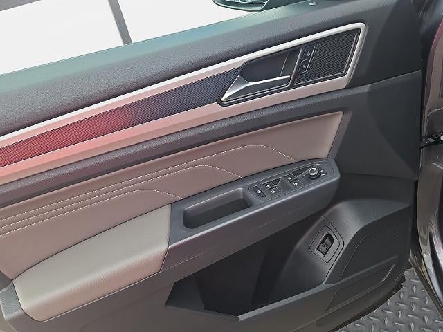 2021 Volkswagen Atlas Cross Sport 2.0T SEL