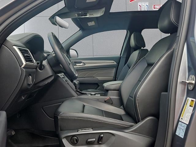 2021 Volkswagen Atlas Cross Sport 2.0T SEL